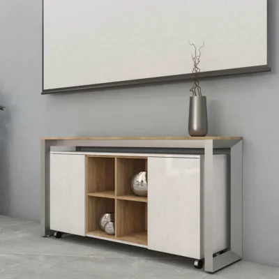 کمد مدیریت VIP