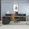 میز مدیریتی مدل BKO-MA19