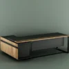 میز مدیریتی مدل BKO-MA19