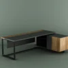 میز مدیریتی مدل BKO-MA19