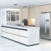 کابینت نئوکلاسیک