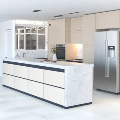 کابینت نئوکلاسیک