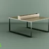 میز کارشناسی مدل BKO-BA23 نووان