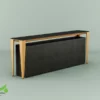 میز کنسول مدل BKO-CT1