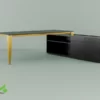 میز مدیریت مدل BKO-MA21