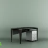 میز کارمندی مدل BKO-ST20
