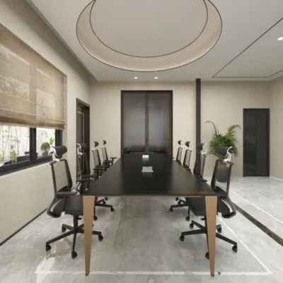 میز کنفرانس مدل BKO-CD22