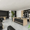 میزمدیریت مدل MKO-MA23