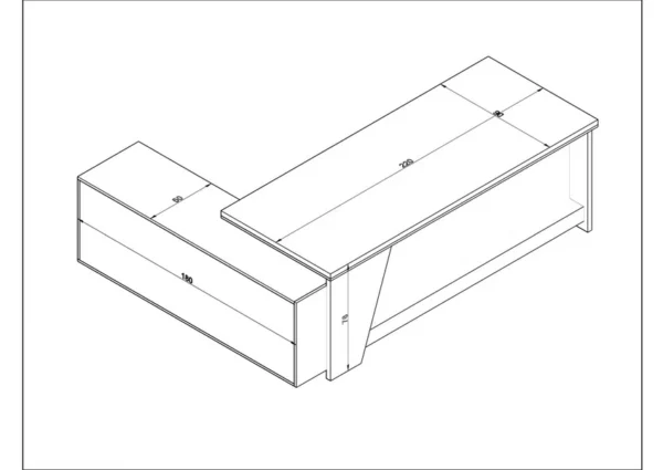 میزمدیریت مدل MKO-MA23