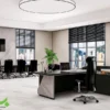میزمدیریت مدل MKO-MA24