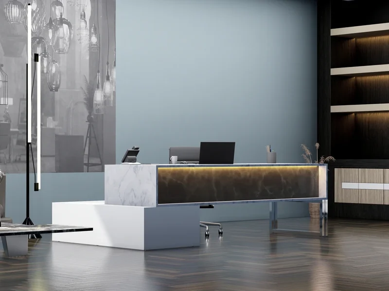 میزمدیریت مدل MKO-MA25