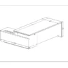 میزمدیریت مدل MKO-MA27