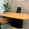 میز چوبی ویرا