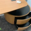 میز چوبی ویرا