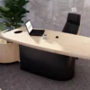 میز چوبی ویرا