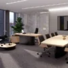 میز چوبی ویرا