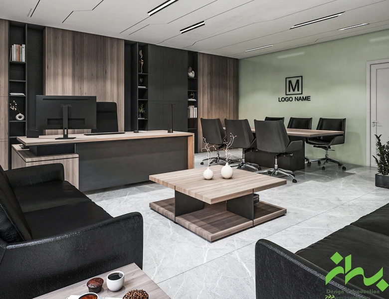 میزمدیریت مدل MKO-MA27