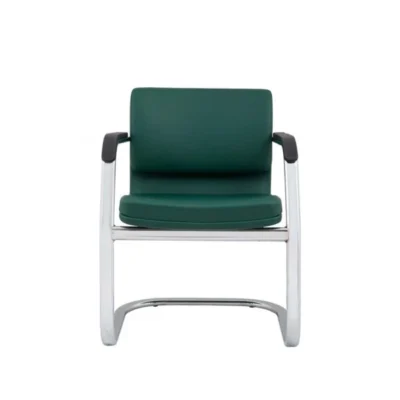 کنفرانسی، دارای پایه کروم، روکش دسته ها انتگرال