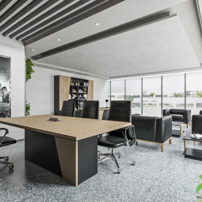 BKO-CD23 کنفرانس مورنو رندر (1)