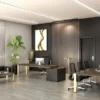 میز کنفرانس مدل BKO-CD26