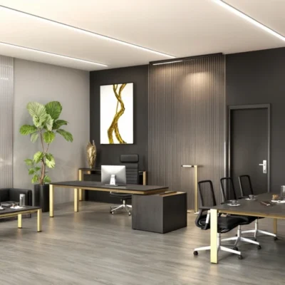 میز کنفرانس مدل BKO-CD26