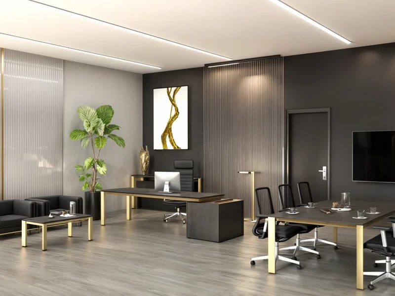 میز کنفرانس مدل BKO-CD26