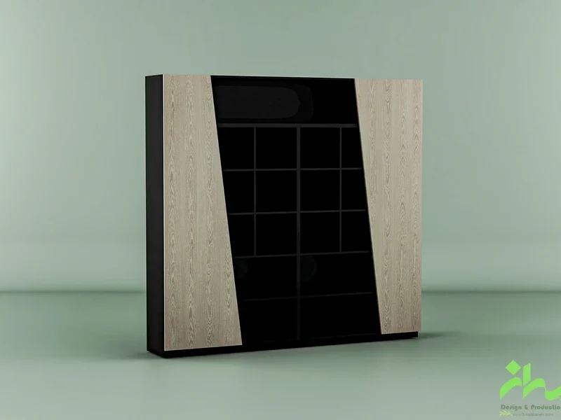 کمد اداریBKO-Fi28