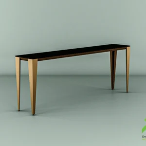 کنسول ترایان بدون کمد
