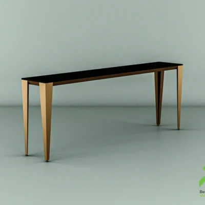 کنسول ترایان بدون کمد