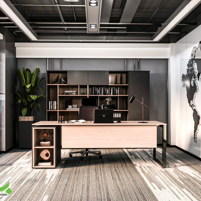 میز کارشناسی