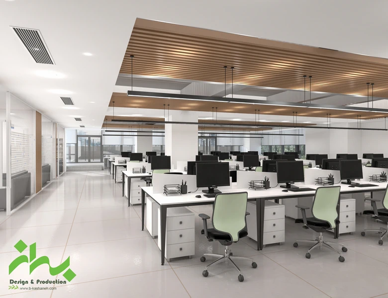 میز کارگروهی