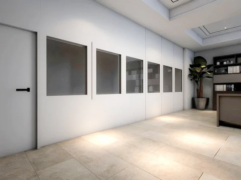 پارتیشن اداری مدل BKO-PA16