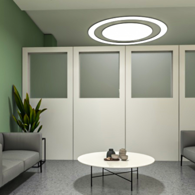 پارتیشن اداری BKO-PA19