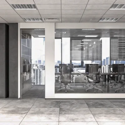 پارتیشن اداری مدل BKO-PA20