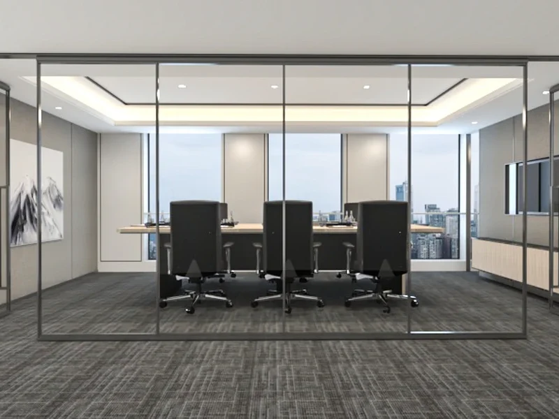 پارتیشن اداری BKO-PA21