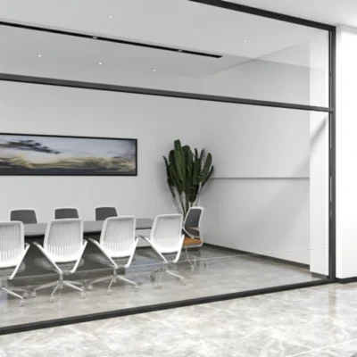 پارتیشن اداری مدل BKO-PA22