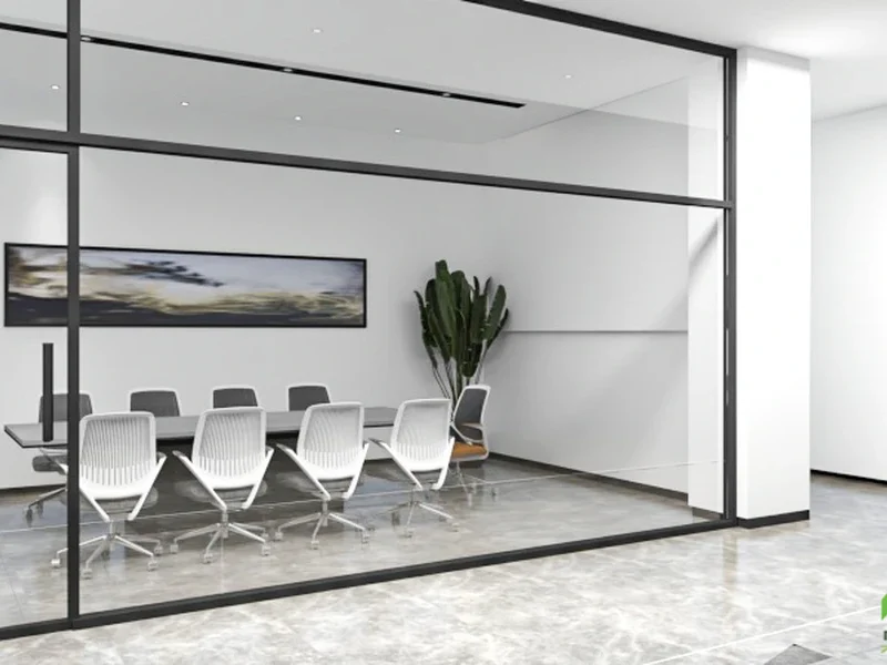 پارتیشن اداری مدل BKO-PA22