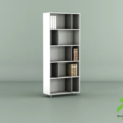 کمد اداری MDF مدل BKO-Fi44