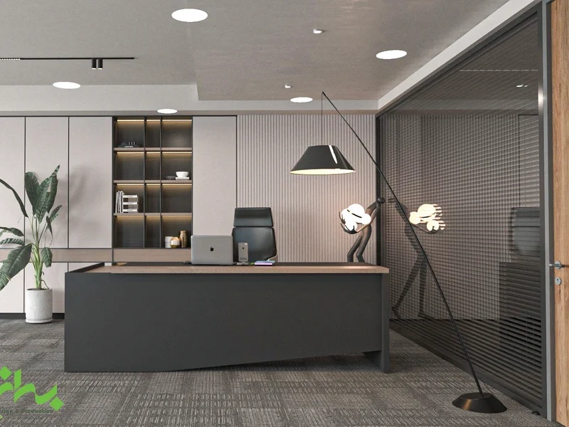 میزمدیریت مدل MKO-MA28