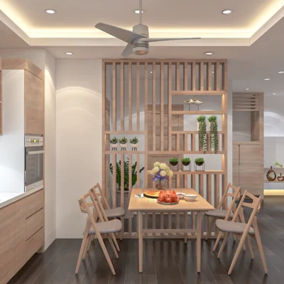 کابینت آشپزخانه BKH-CA22