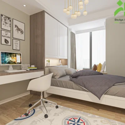 تخت خواب BKH-BE15