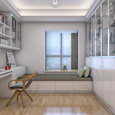 تخت خواب BKH-BE16