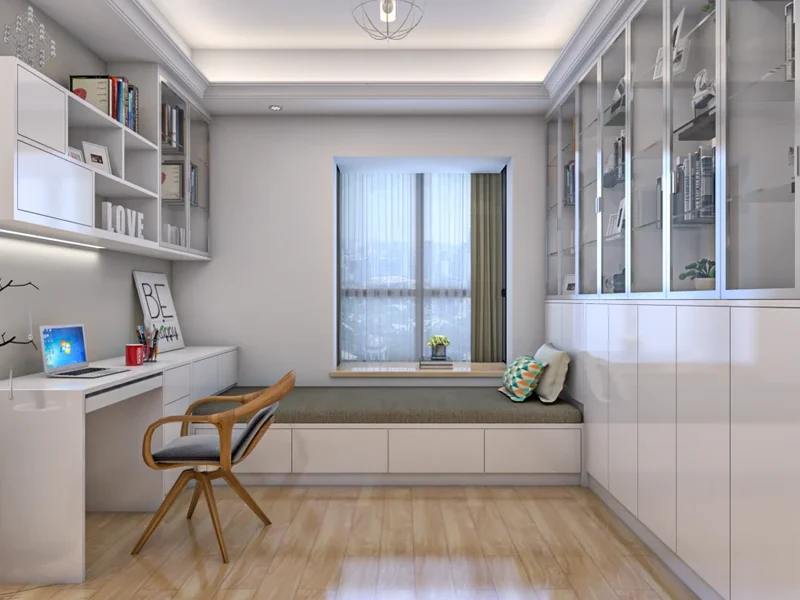 تخت خواب BKH-BE16