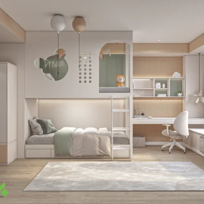 تخت خواب BKH-BE18