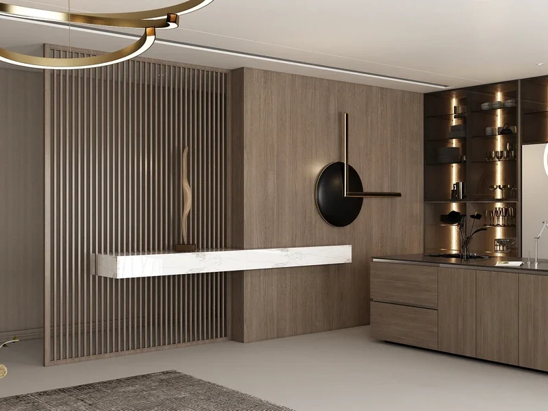 میز کنسول BKH-CT11