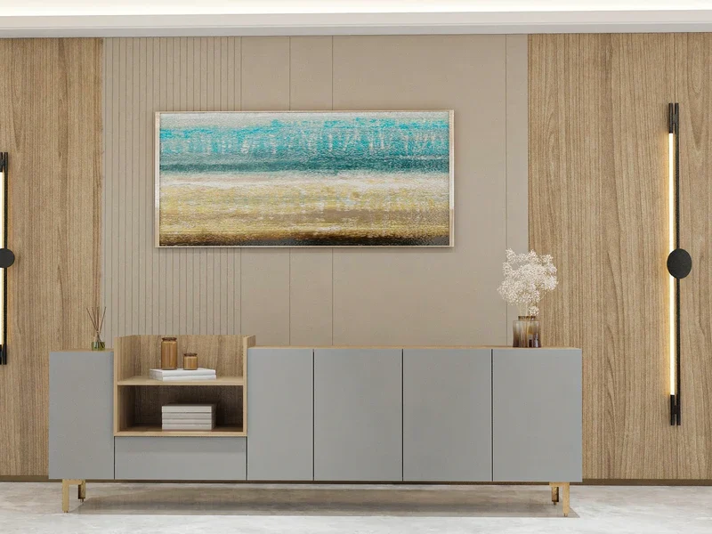 میز کنسول BKH-CT13