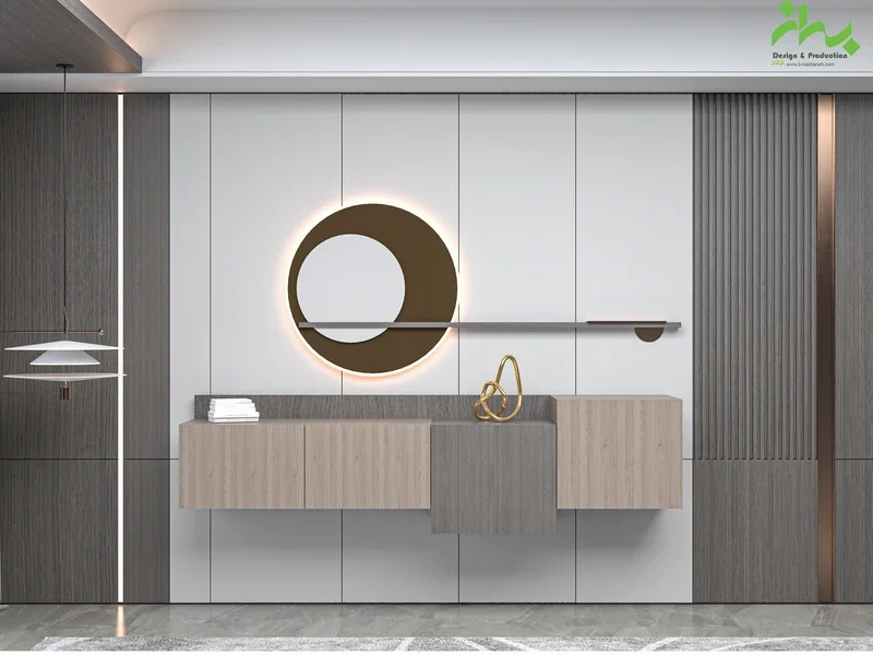 میز کنسول BKH-CT14