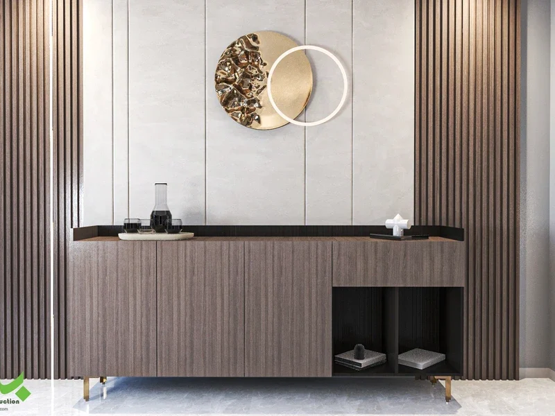 میز کنسول BKH-CT15