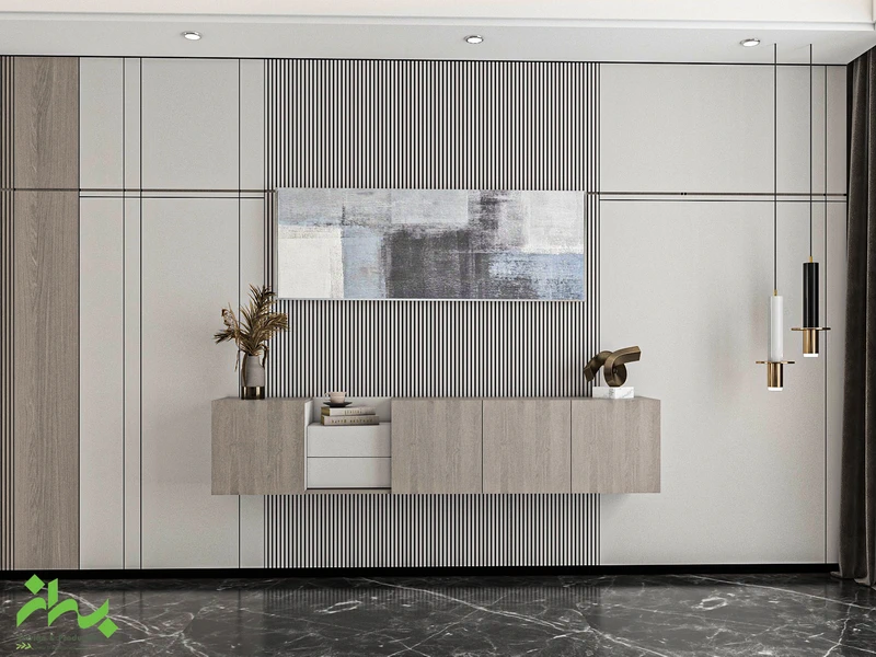 میز کنسول BKH-CT16