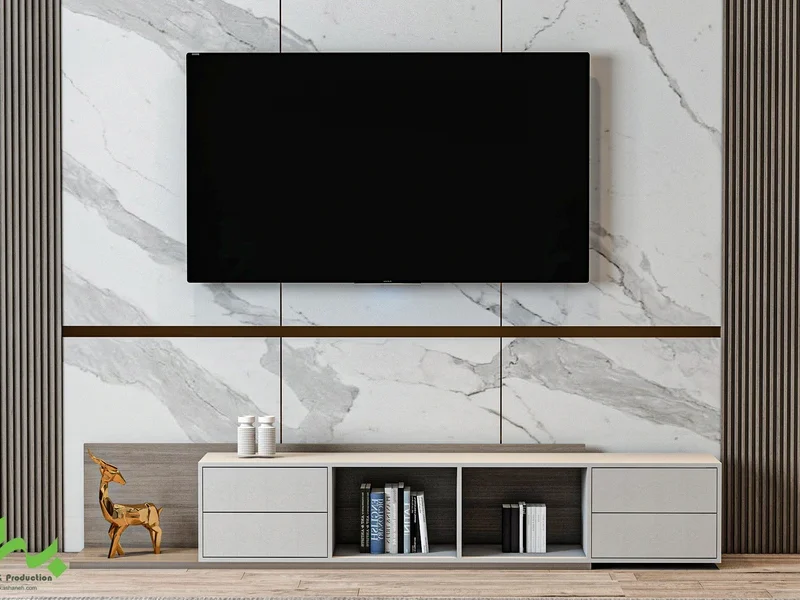 میز تلویزیون کد BKH-TV15